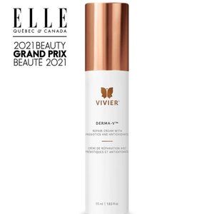 Vivier Skin DERMA-V (New in Box ; 55ml / 1.83oz)